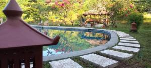 Lombok Villas, Villa KuraKura