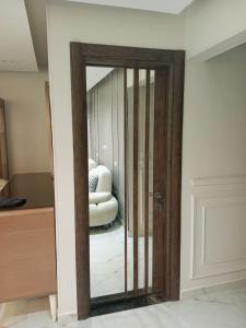 شقة حديثة للايجار لاصحاب الذوق العالي في ارقى مناطق المهندسين