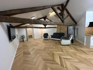 Appartements Romeo et Juliette : photos des chambres