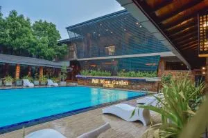 The Full Moon Hotel Katunayake - Amandoluwa