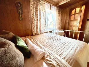 Janiołowo Ostoja ,Krok od wyciągów i basenów termalnych ,górska oaza spokoju z najcudownieszym widokiem