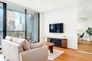 Bright 1B apt next to Flagstaff Garden w City view#OA28