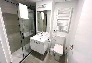 Apartamento Comfort Deluxe