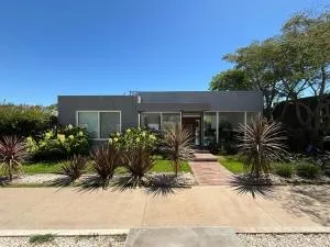 Delta tigre Casa Aqua - Carmelo