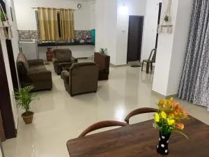 Blissful Retreat - Khānāpāra