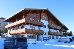 Haus Plattenkogel Top 5
