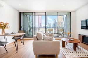 Bright 1B apt next to Flagstaff Garden w City view#OA28