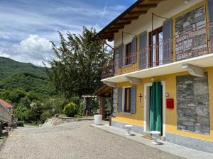 Casa con 2 Camere da Letto