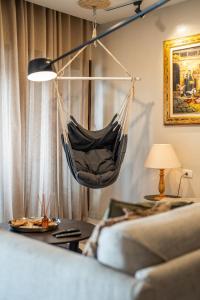 The Nile Vintage Haven