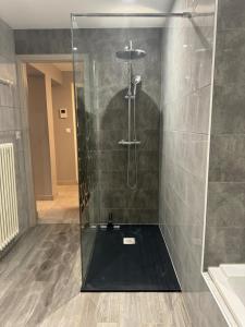 Appartement le Gibus