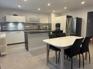 Appartement le Gibus