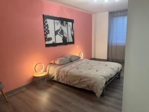 Appartement le Gibus