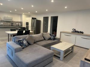 Appartements Appartement le Gibus : photos des chambres