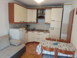 Apartma Marea