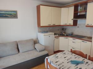 Apartma Marea