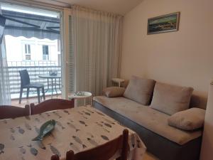 Apartma Marea