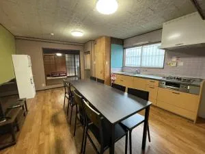 桑名のお宿三崎通 - Suzuka