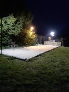 Appartements Le pave : photos des chambres