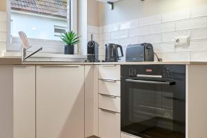 Saltwater House Scharbeutz Seven Seas Scharbeutz