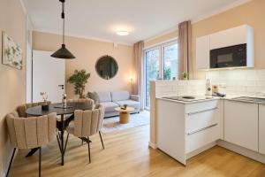 Saltwater House Scharbeutz Seven Seas Scharbeutz