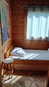 Maisons de vacances Chalet Lot : photos des chambres