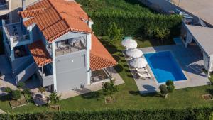 Villa Shameti - Private Villa with Pool Near Zakynthos Town By Villa Mana Gers