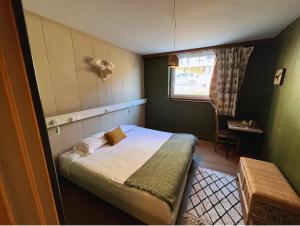 Hotels Hotel Perdrix : Chambre Double Standard