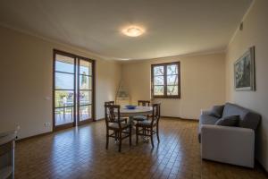 Spacious villa with breathtaking views