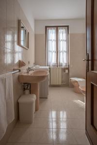 Spacious villa with breathtaking views