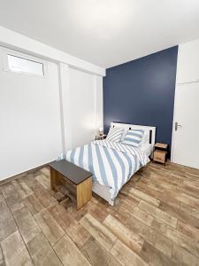 Appartements Le Coeur de Melun, Chaleureux appartement : photos des chambres