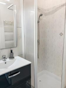 Appartements Le Coeur de Melun, Chaleureux appartement : photos des chambres
