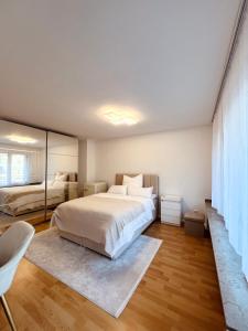 Apartment am Düsseldorfer Hafen