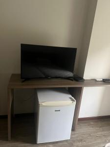 Suíte Barra Olímpica