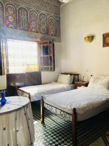 Fes Antique Hostel