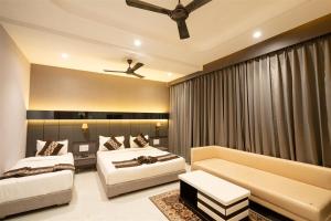 RAJWADA RESORT & HOTEL