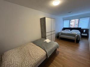 Wohnung im Herzen der Altstadt