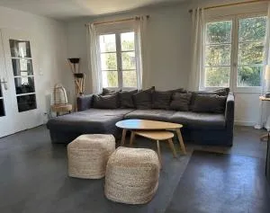 Villa H - 讷沙泰勒阿尔代洛