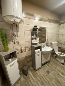 Aranyfürt Vendégház GOLD