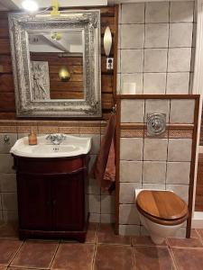 Sentrum Lillesand unique accommodation