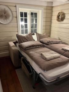 Sentrum Lillesand unique accommodation