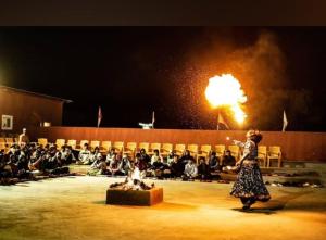 Arman Desert Luxury Camp & Resort Jaisalmer