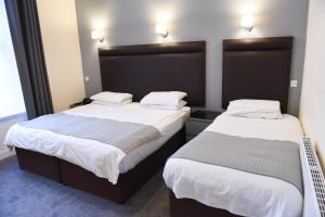 Family Room room in Sandyford Hotel