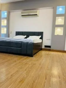 Hotel O The Majestic Residency - Gurgaon