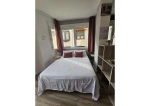 Apartamentos Turísticos KENZAMIN