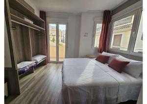 Apartamentos Turísticos KENZAMIN