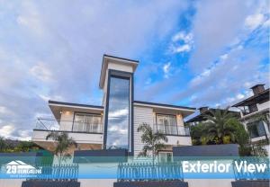 Aristo villa by 29bungaow