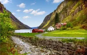 Amazing Home In Suldalsosen - Suldalsosen