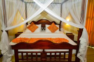 Helis Villa Unawatuna