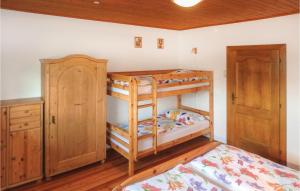 Ferienwohnung Klein St Paul