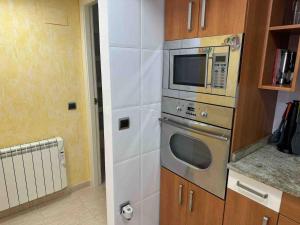 CALA BONA - Beachfront Apartment